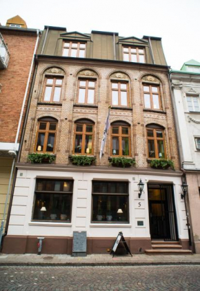 H5 Hotel, Helsingborg